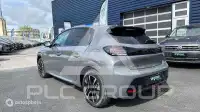 2026 Peugeot 208