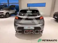 2026 Peugeot 208