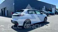 2026 Peugeot 208
