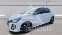 2026 Peugeot 208
