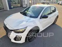 2026 Peugeot 208