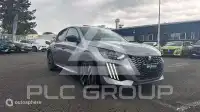 2026 Peugeot 208