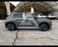 2026 Peugeot 208