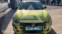 2026 Peugeot 208