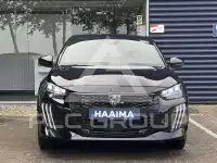 2026 Peugeot 208