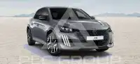 2026 Peugeot 208