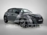 2026 Peugeot 208