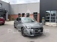 2026 Peugeot 208
