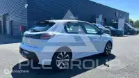 2026 Peugeot 208