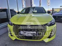 2026 Peugeot 208