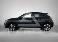 2026 Peugeot 208
