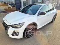 2026 Peugeot 208