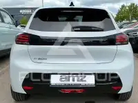 2026 Peugeot 208