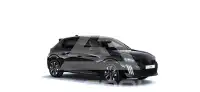 2026 Peugeot 208