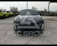 2026 Peugeot 208