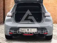 2026 Peugeot 208