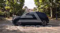 2026 Peugeot 208