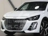 2026 Peugeot 208