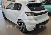 2026 Peugeot 208