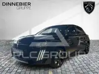 2026 Peugeot 208
