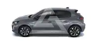 2026 Peugeot 208