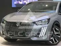 2026 Peugeot 208