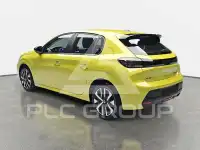 2026 Peugeot 208