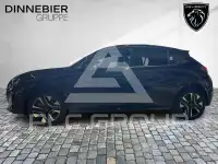 2026 Peugeot 208