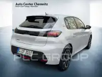2026 Peugeot 208