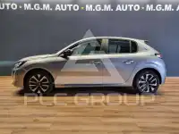 2026 Peugeot 208