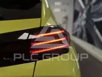 2026 Peugeot 208