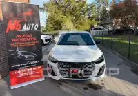 2026 Peugeot 208