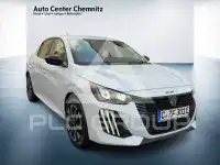 2026 Peugeot 208
