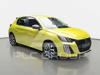 2026 Peugeot 208