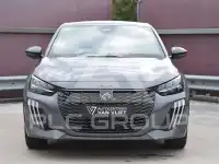 2026 Peugeot 208