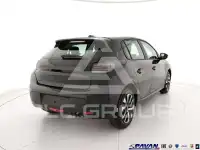 2026 Peugeot 208