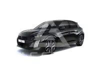 2026 Peugeot 208