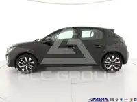 2026 Peugeot 208