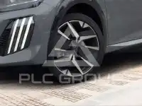 2026 Peugeot 208