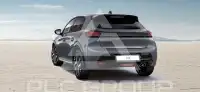2026 Peugeot 208