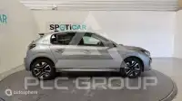 2026 Peugeot 208