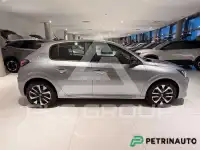 2026 Peugeot 208