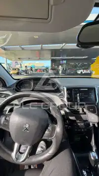 2026 Peugeot 208