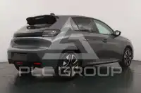 2026 Peugeot 208