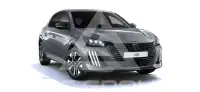 2026 Peugeot 208