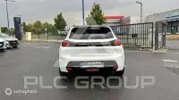 2026 Peugeot 208