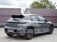 2026 Peugeot 208
