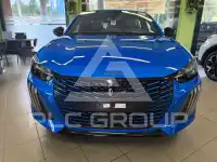 2026 Peugeot 208