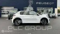 2026 Peugeot 208