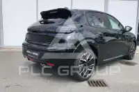 2026 Peugeot 208